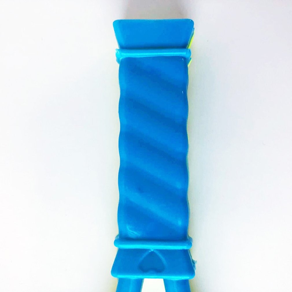 1pc 2 in 1 Badminton Tennis Schläger Anzug Eltern-kind Sport Pädagogisches Spielzeug Bat Baby Outdoor Spielzeug Sport