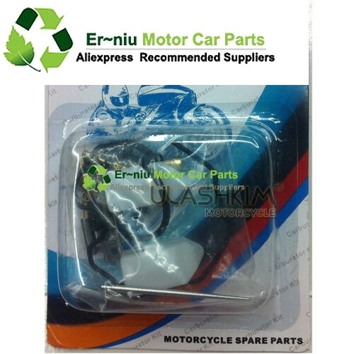 Vergaser Reparatur Set Für KEIHIN CG125 CG150 CG200 CG250 Motorrad