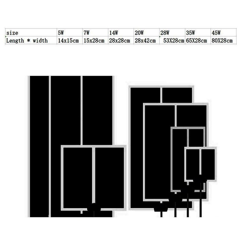 5-45W Adjustable Reptiles Heat Mat Climbing Pet Warm Heating Pads Temperature Controller Mats Reptiles Supplies EU Plug