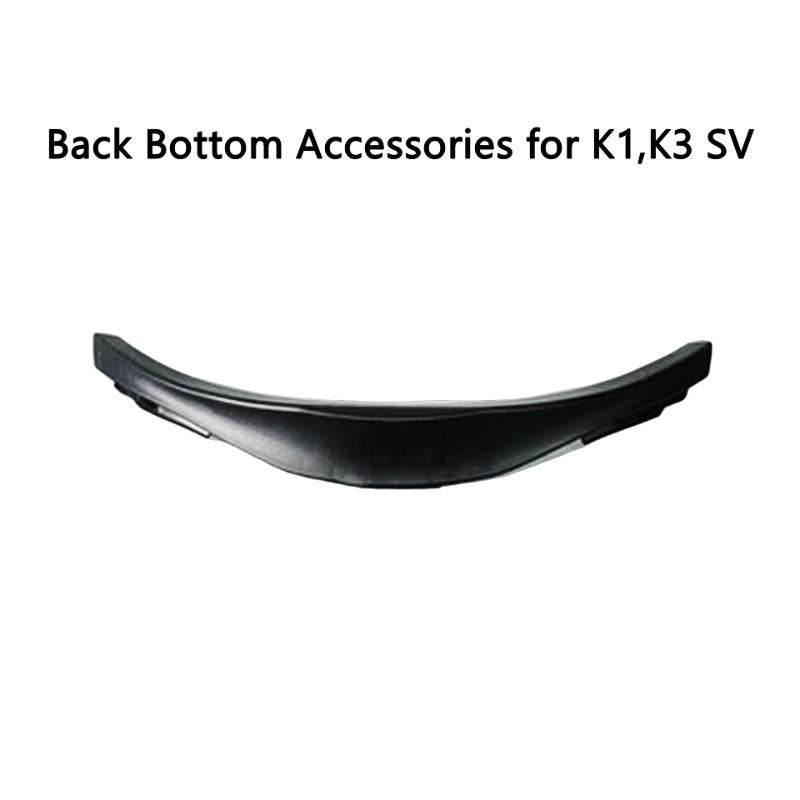 Accesorios Para casco de motocicleta AGV K1 K3 K3SV K5 K5S, almohadilla de forro, Protector de nariz y barbilla, Accesorios de ventilación Para Moto