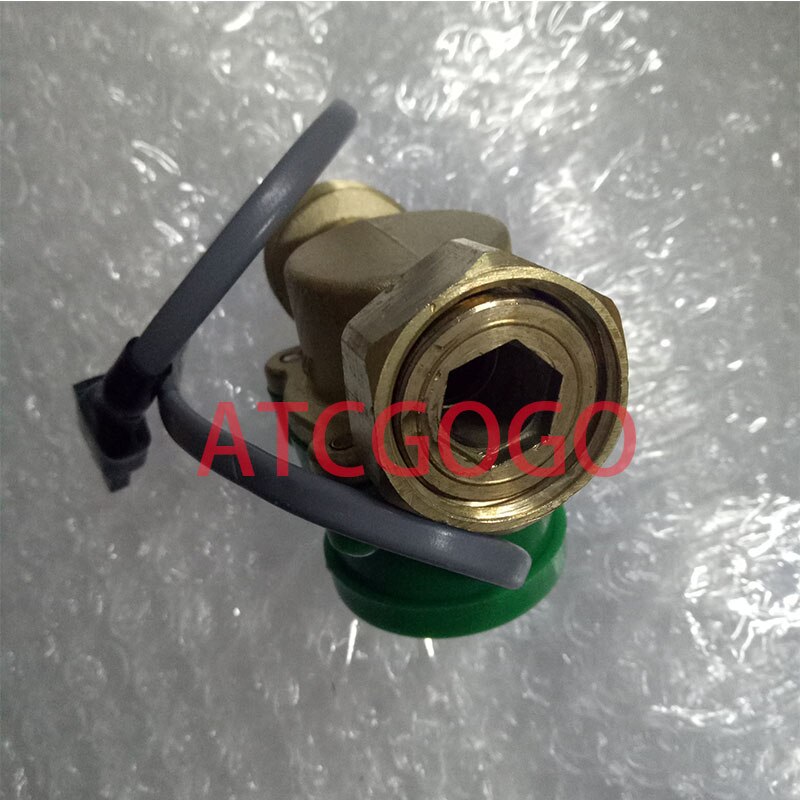HT120 Thread G3/4 Automatic Water Flow Sensor switch