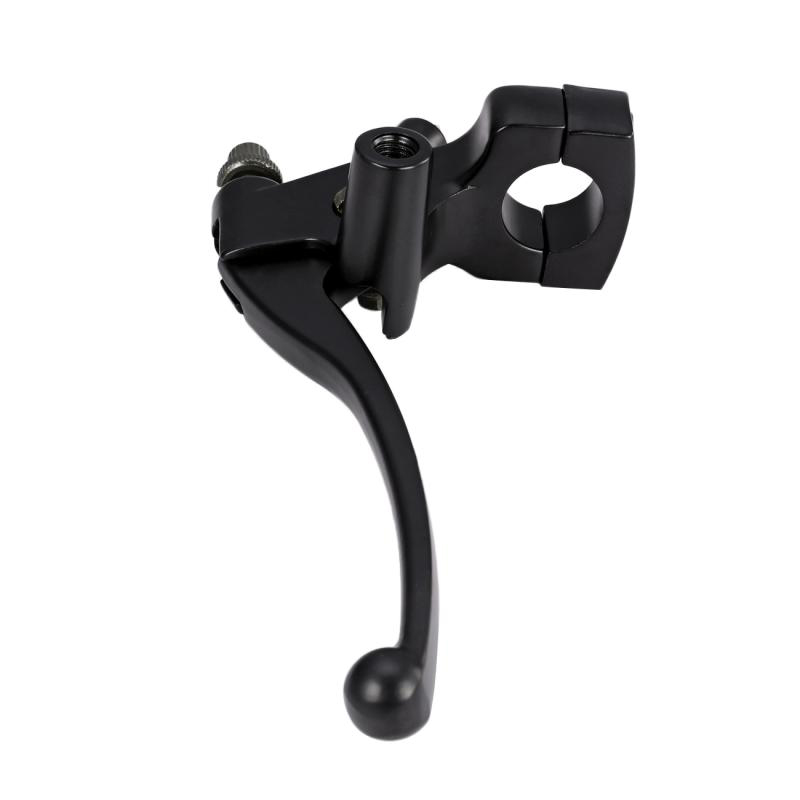 Clutch Brake Lever Cylinder Motorcycle Handlebar 7/8" Kit Parts Latest