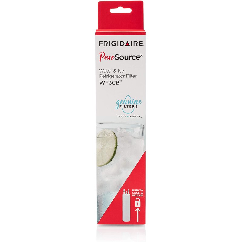 Frigidaire WF3CB Puresource Replacement Filter, 1-Pack
