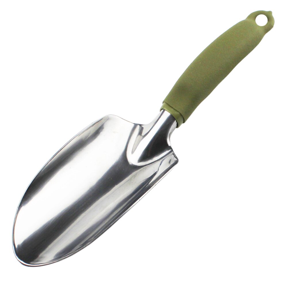 Stainless Steel Trowel Gardening Potting Soils Scoop Mini Flower Shovel Gardening Small Shovel Hand Tool Kids Spade Tool