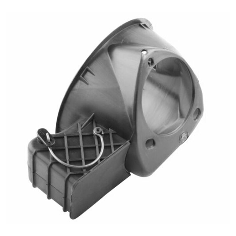 Auto Benzinedop Gas Cap Deur Deksel Behuizing Voor Ford F-150 2004 4L3Z9927936BA