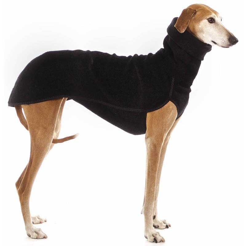 Warme winterjas voor honden - vest voor kleine en grote puppy Warme winterjas voor honden - vest voor kleine en grote puppy