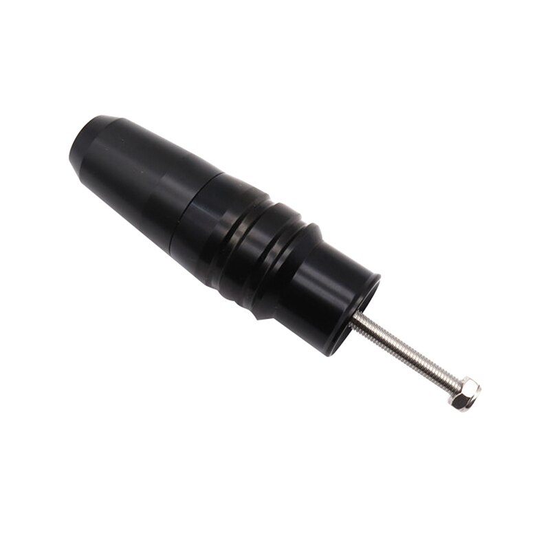 Universal Motorcycle Accessories Parts Exhaust Sliders Crash Pads Protector Motorcycle Accessories *: A2