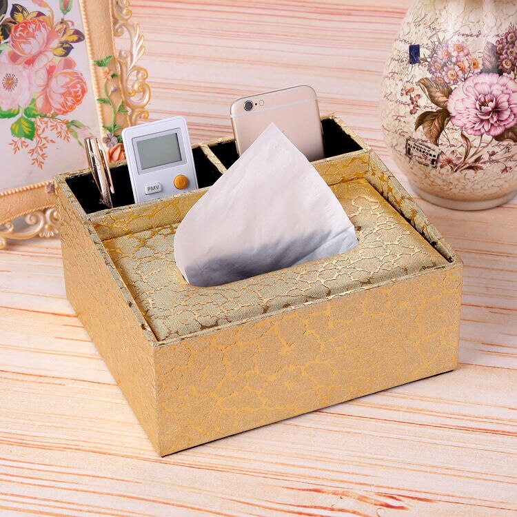 Container Tissue Box Cover Black Cute Small Tissue Box Vintage Leather Hanging Servilleteros Napkin Dispenser EA60ZJ: Style 15
