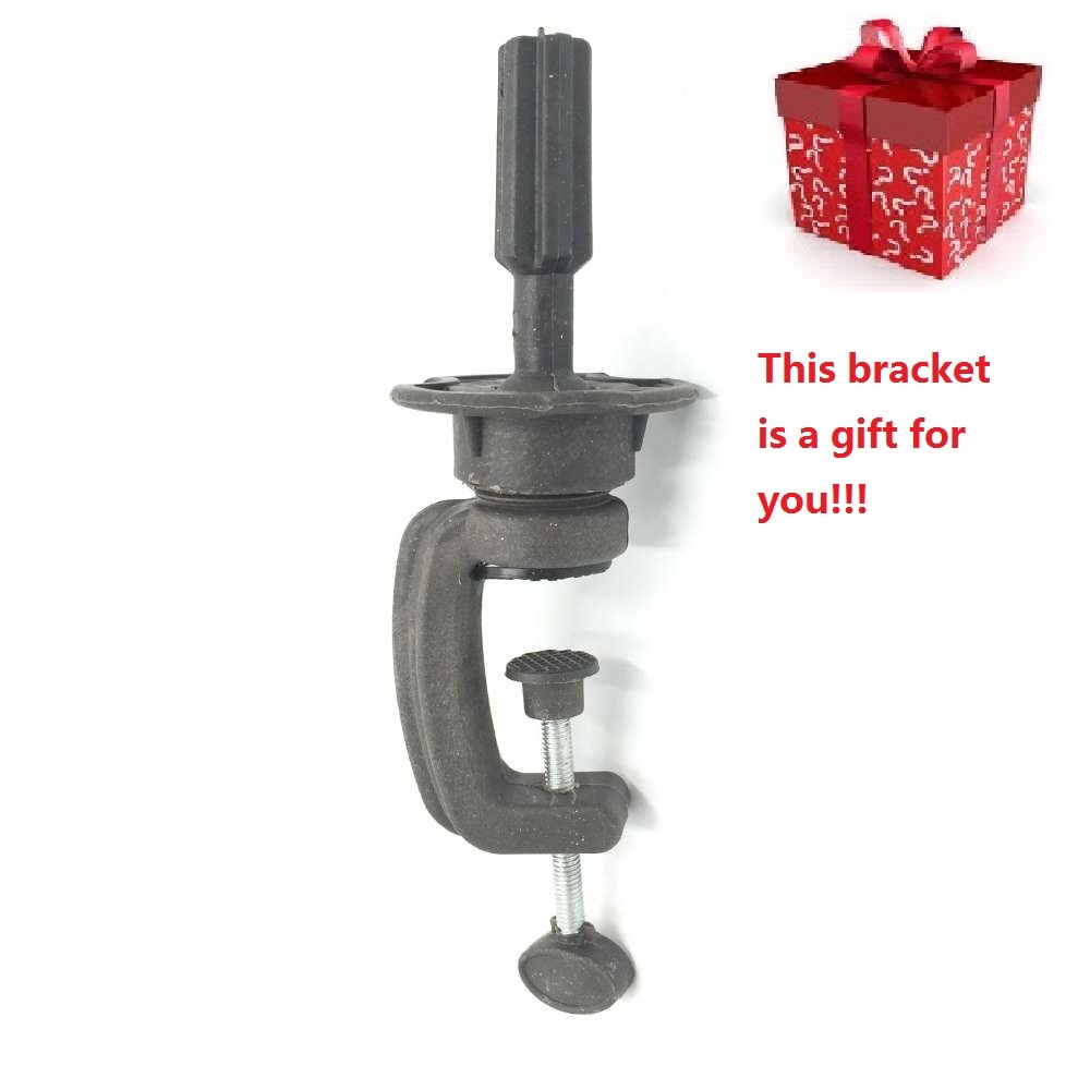 CAMMITEVER 2 Pcs Golden Mannequin Hoofden Beugels Kappers Gereedschap Kosmetiek Training Hoofd Mannequin Kapper