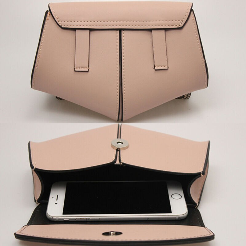 neueste Heiße Damen Fanny Taille Fanny Pack Frauen PU Leder Gürtel Tasche Lässig Brust Beutel Schlange Haut Gedruckt Tasche