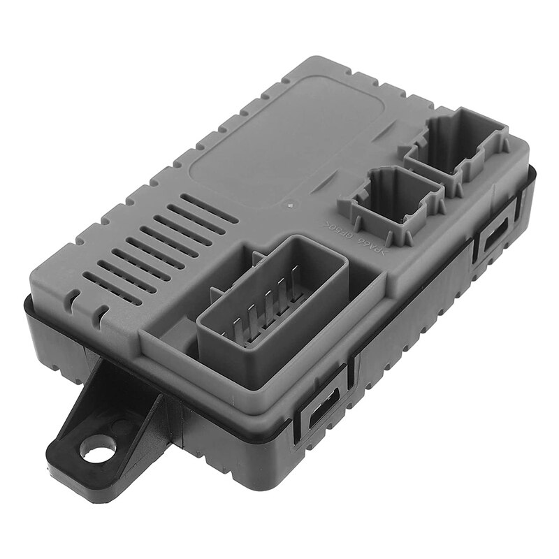 Heated Seat Control Module Compatible for Ford Edge Mustang 15-20 Expedition F-150 250 350 Super Duty Flex BU5Z14C724A