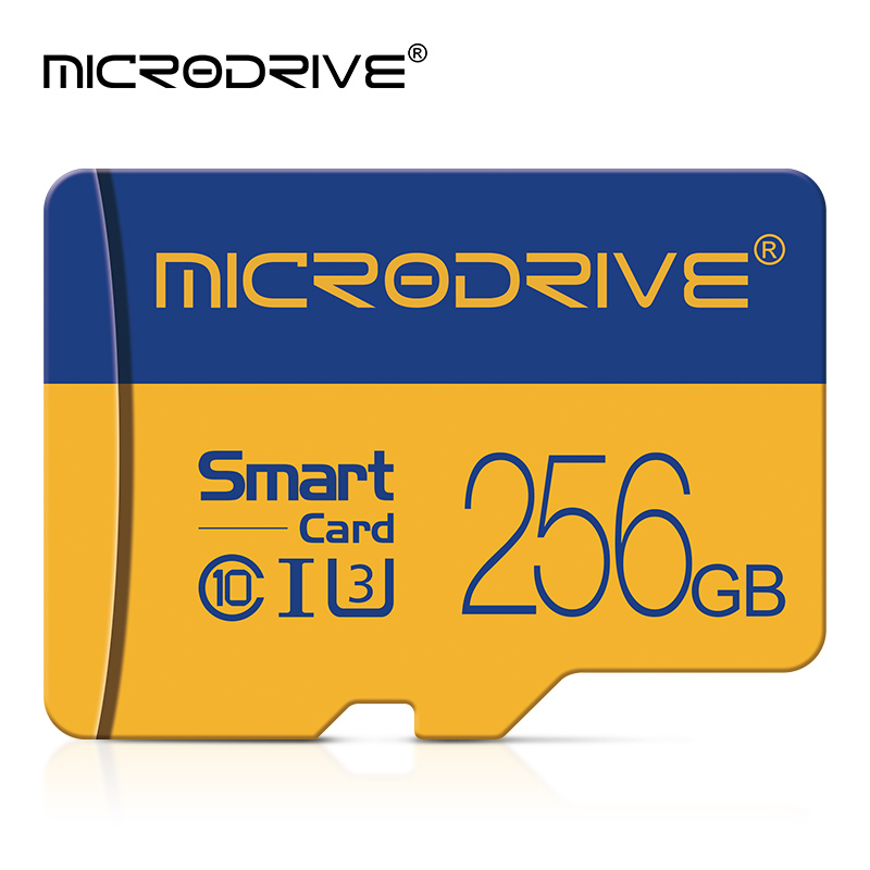 Original Micro TF/SD Card 4GB 8GB 16GB 32GB 64GB 128GB Flash Class 10 SD Card 256GB Memory Card 512GB memorycard For Phone: 512MB