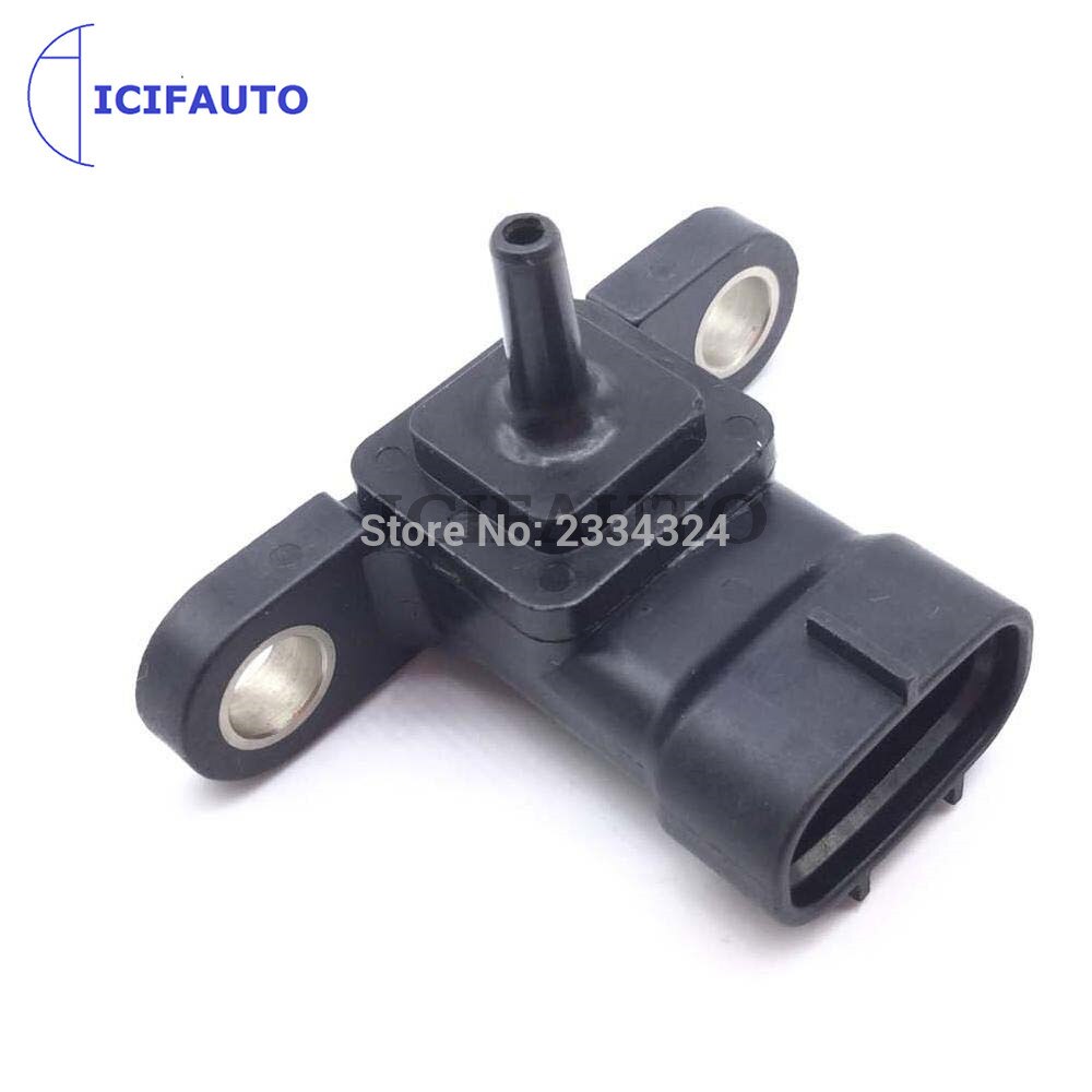 Inntak absolutt trykk sensor kart sensor til toyota hilux hiace prado regius landcruiser 2.5 3.0l 8942171020 89421-71020