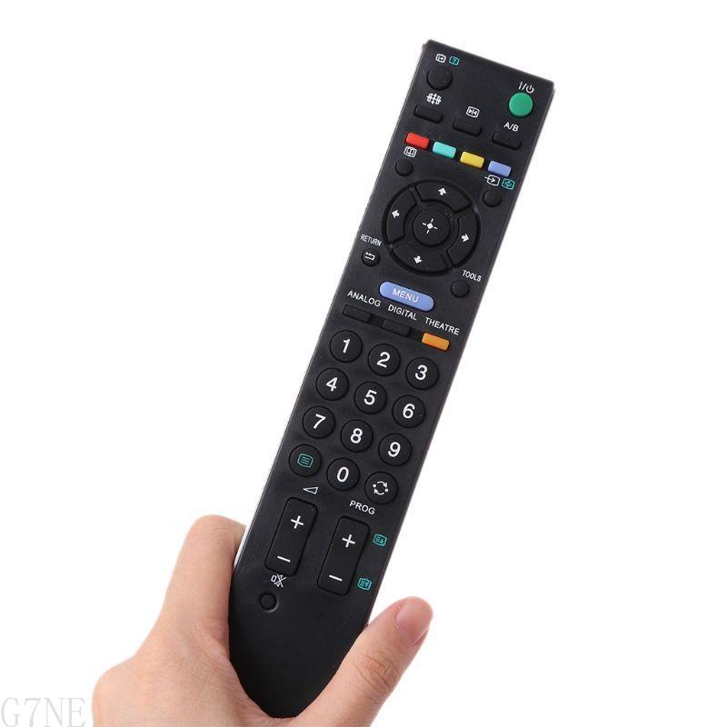 Service remplacement télécommande G7NE TELD Remote pour Remote pour Bravia