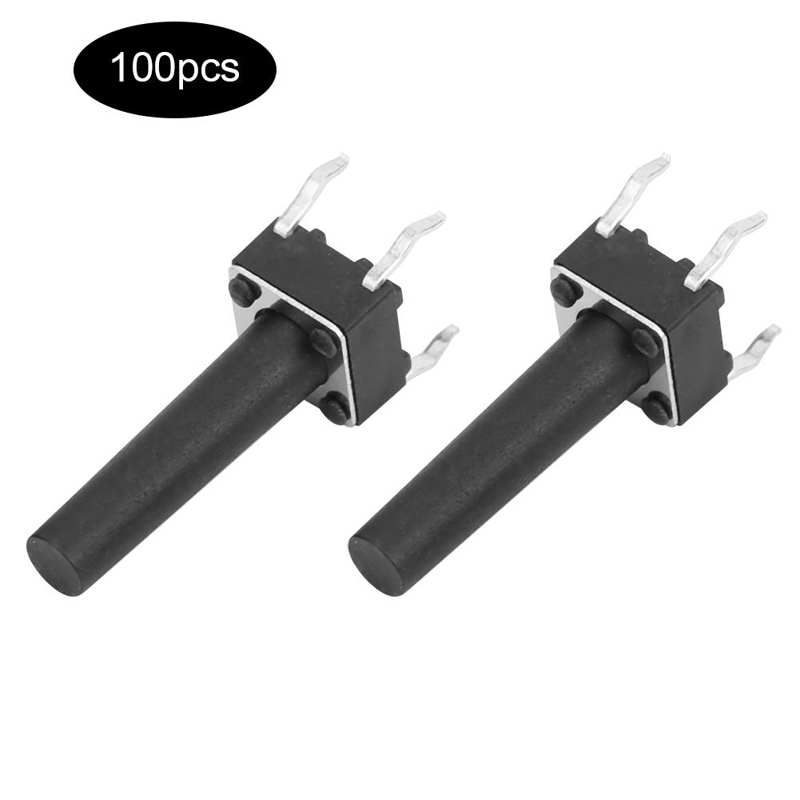 Micro Button Button Switch for Home Use Industrial