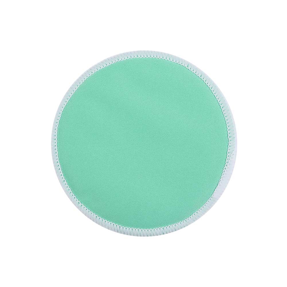 12 Stuks Inserts Anti Spill Wasbare Organic Bamboo Borstvoeding Water Geabsorbeerd Herbruikbare Home Verpleging Pads Zachte Effen Mama