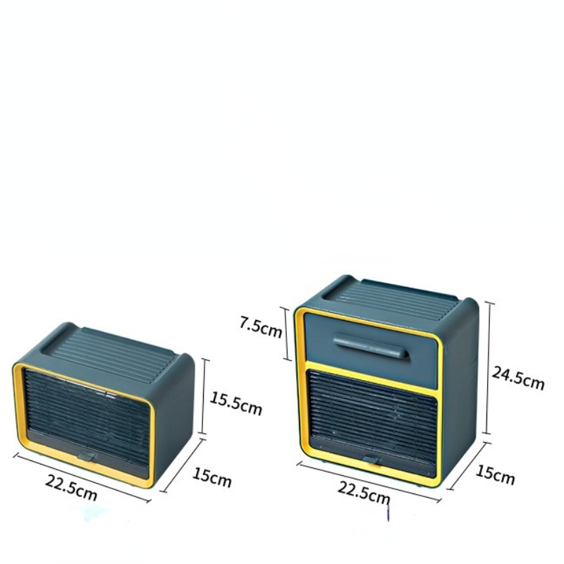 Uchwyt ścienny na papier toaletowy wodoodporna taca rolka na przechowywanie papieru toaletowego taca pudełko na chusteczki półka produkt łazienkowy