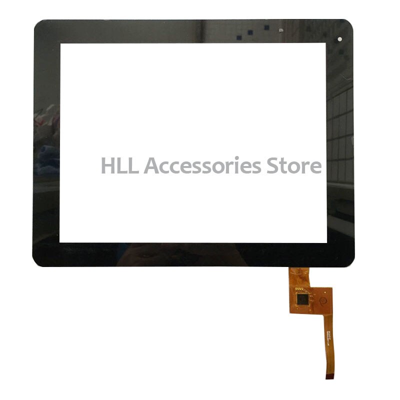 9.7 pouces écran tactile pour Archos 97 néon verre panneau capteur numériseur remplacement