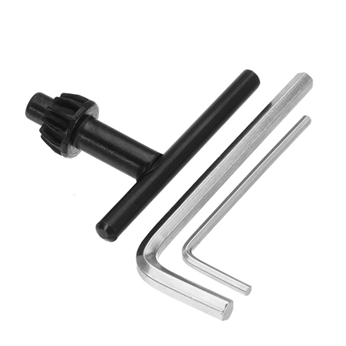 Live Lathe Center Head With Chuck DIY Accessories For Mini Lathe Machine Revolving Centre Woodworking Tool