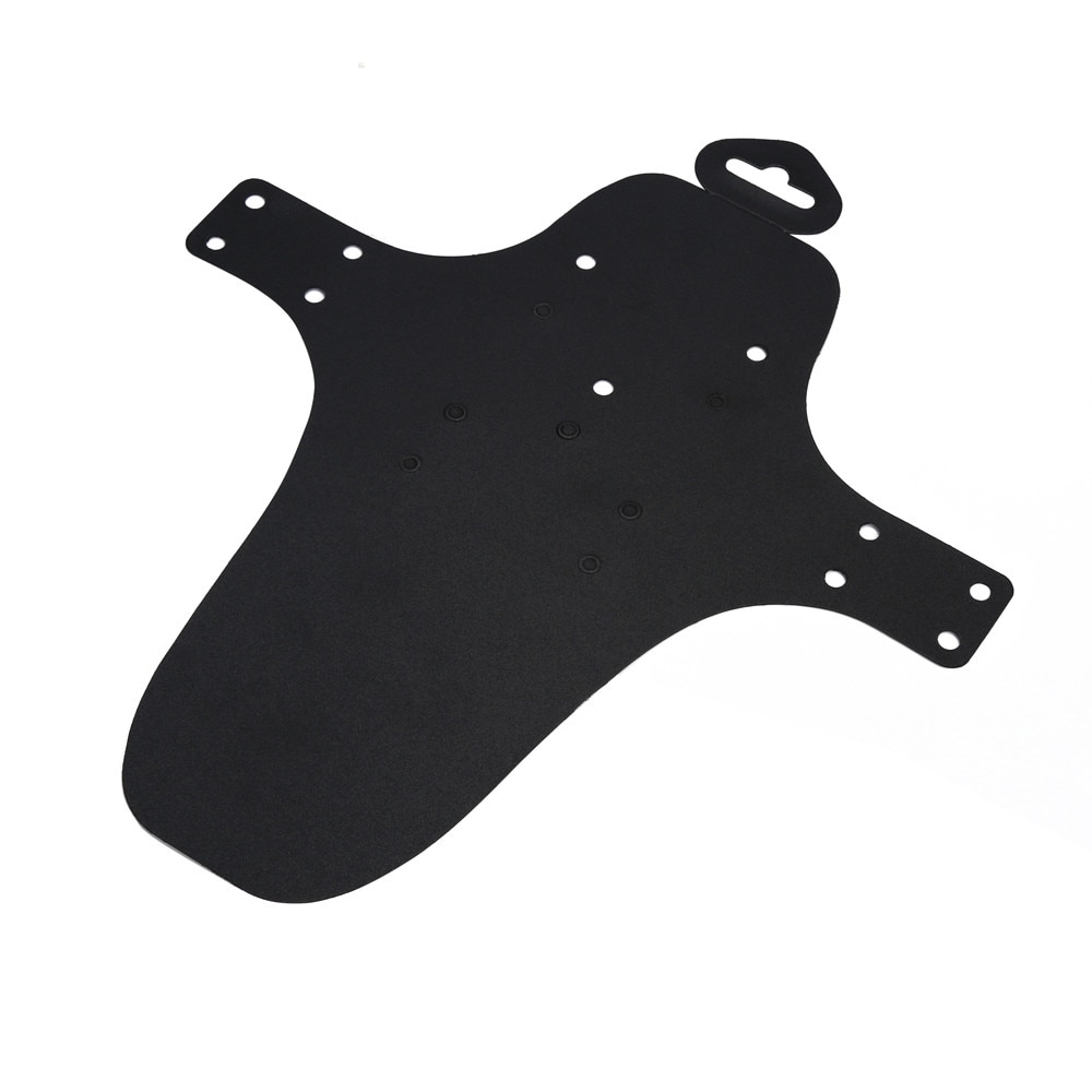 2Pcs/Set Front+Rear Fenders MTB Road Mud Guard Flaps Bicycle Wings Front Rear Bicycle Mudguard For Mountain Bike Fenders Z0822