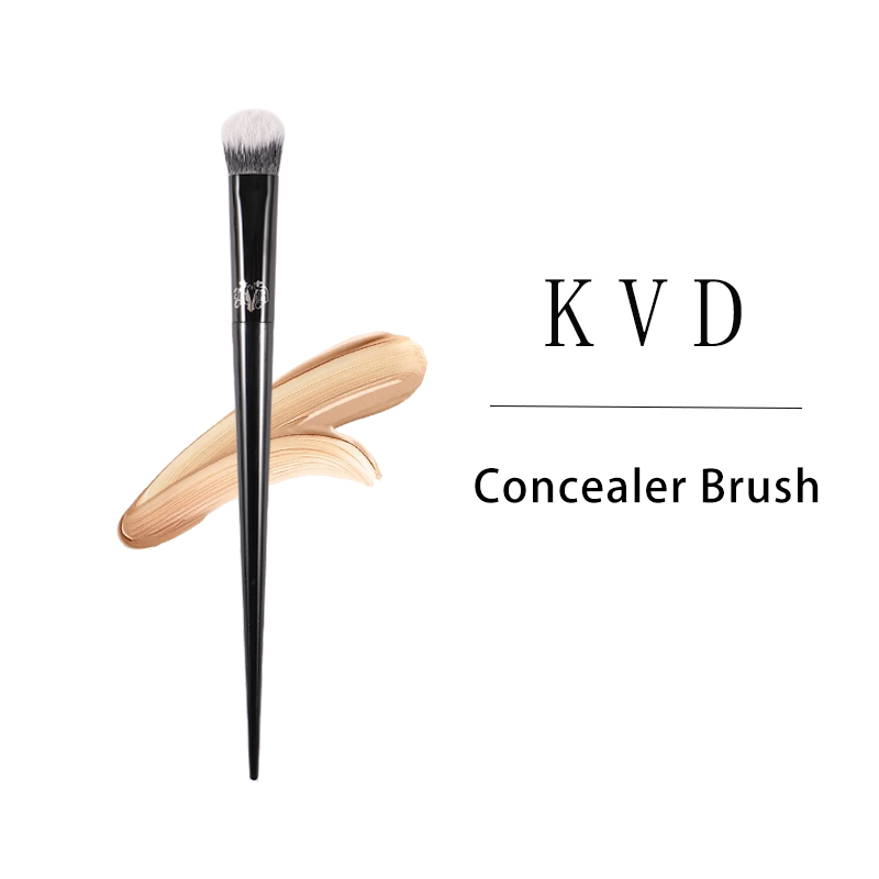 Kat Von D-brocha de maquillaje 35 brocha – Grandado
