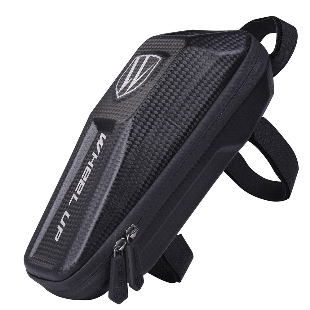 Electric Scooter Bike Handle Bar Bag Electric Folding Bicycle Handle Bag Waterproof Bike EVA Bags Eva Hard Case Bike Accessories