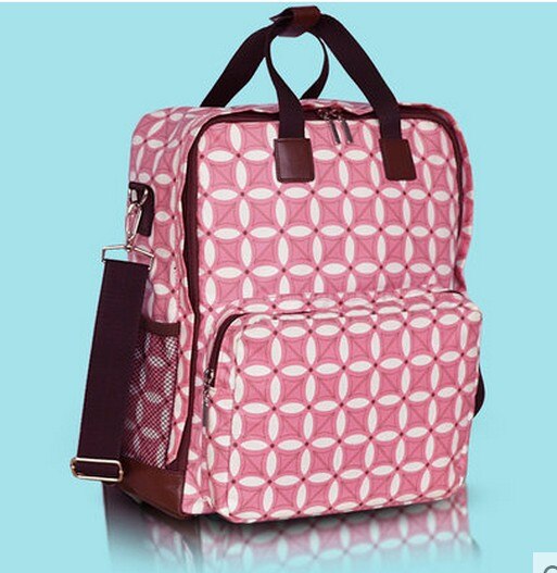 ! Baby Luiertas Mummy Bag Luierzakken