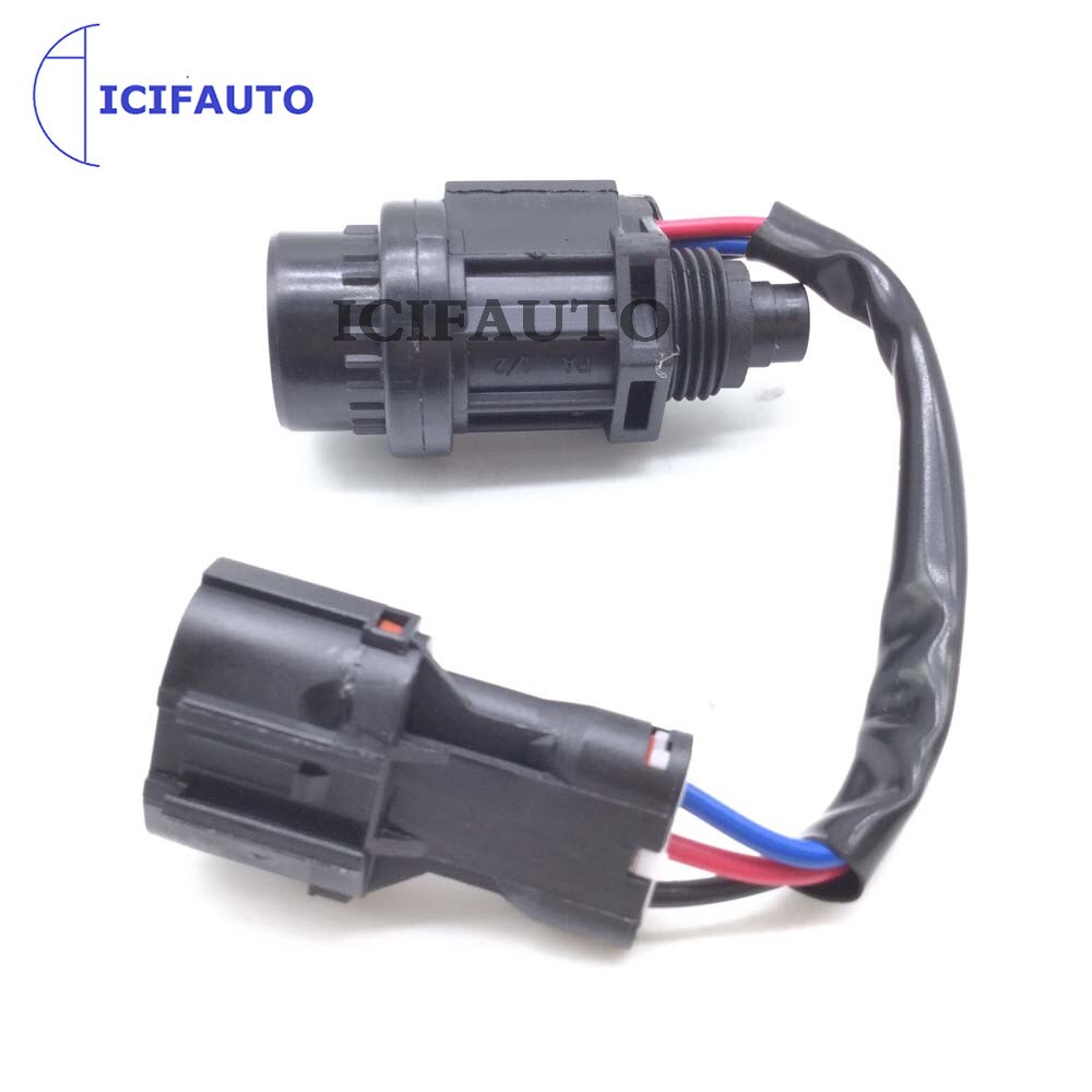 Snelheid Sensor Snelheidsmeter Kilometerteller Speedo Voor Pontiac Lemans Chevrolet Chevy Aveo Daewoo Nubira Lanos 96179944 96213551 90148828