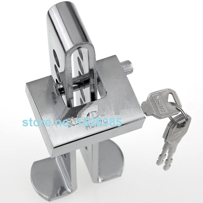 19.5CM--23CM car Clutch throttle lock auto brake lock truck anti theft
