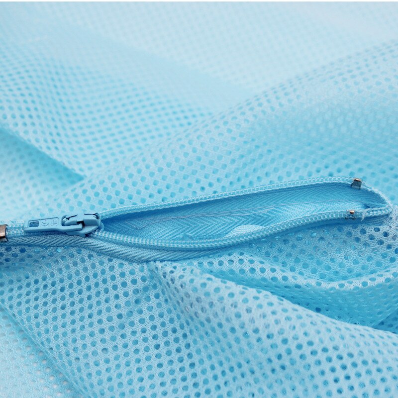 Mesh Cat Grooming Bath Bag Cats Adjustable Washing Bags For Pet Bathing Nail Trimming Injecting Anti Scratch Bite Restraint