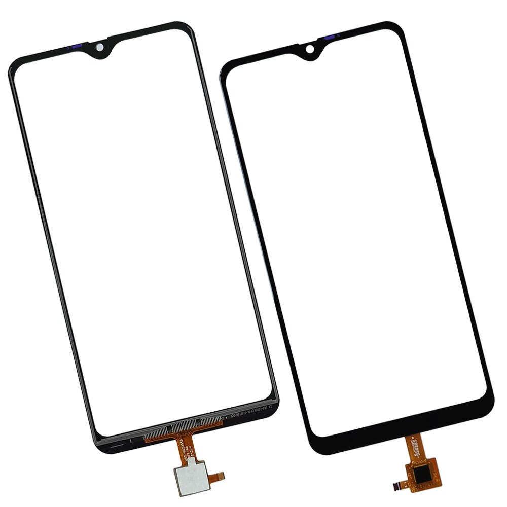 6.3 "schwarz Getestet Darm Für Leagoo S11 Touchscreen Digitizer Vorderseite Glas Objektiv Für Leagoo S11 berühren Tafel Sensor touchscreen