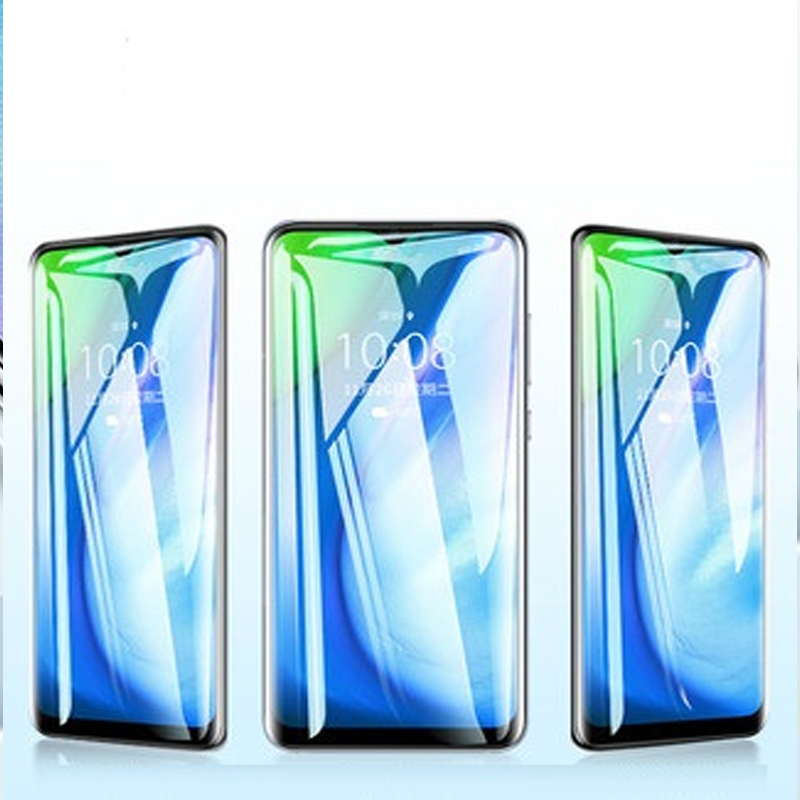 3-5Pcs Hydrogel Film For OPPO A74 A96 4G A58 A74 A78 A79 A96 A97 A98 A58X 5G Screen Protector