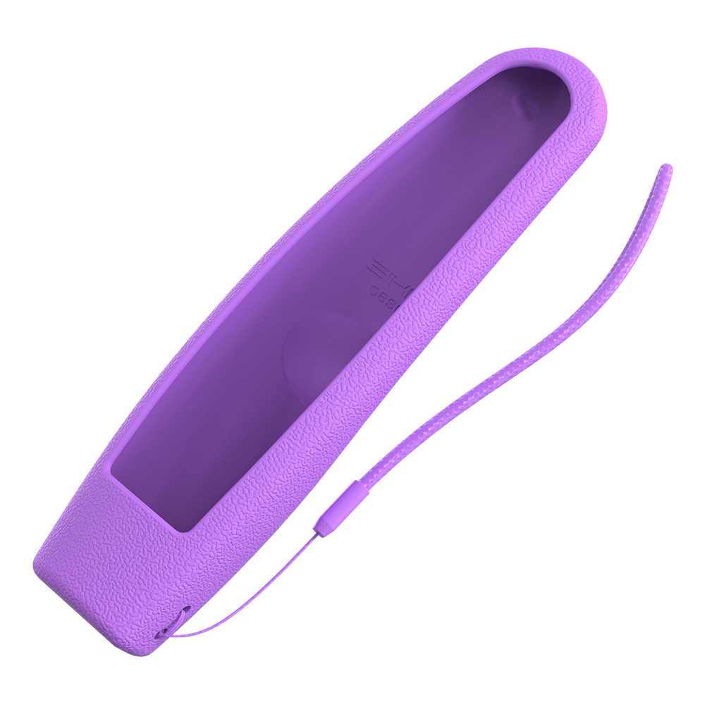 Funda protectora de silicona para mando a distancia, para LG AN-MR600, MR650, MR18BA, MR19BA, MR20GA Magic