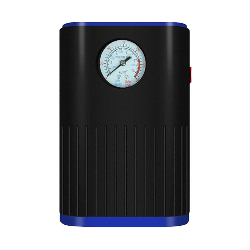 DC 12V digitale voltmeter met helder LED-display voor