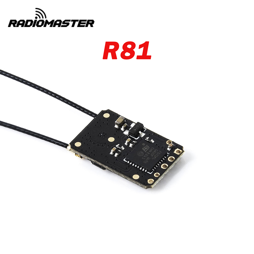RadioMaster TX12 12ch OpenTX Compatible système Radio numérique proportionnel multi-module Mini émetteur de télécommande TXS16: Bourgogne