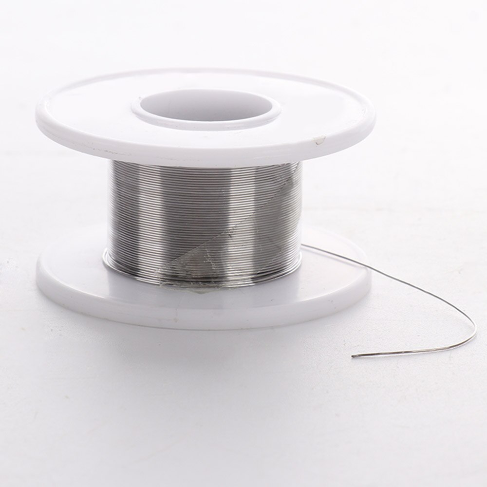 0.3mm 50g Low Melting Point Solder Wire Soldering Welding Tool