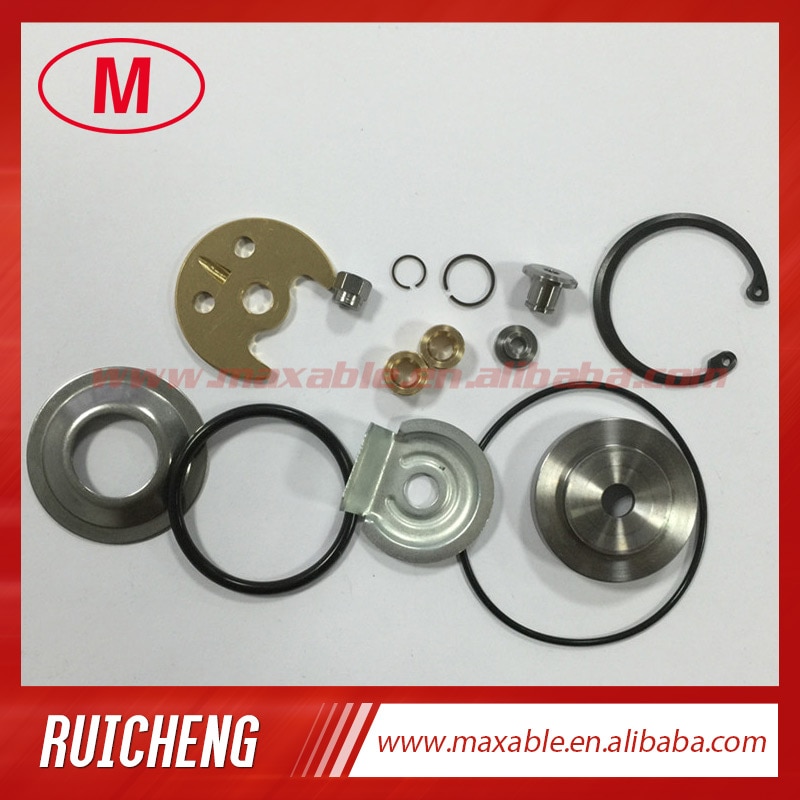 TD03 TD025 TD02 turbo repair kits/turbo kits/turbo rebuild kits/turbo service kits superback
