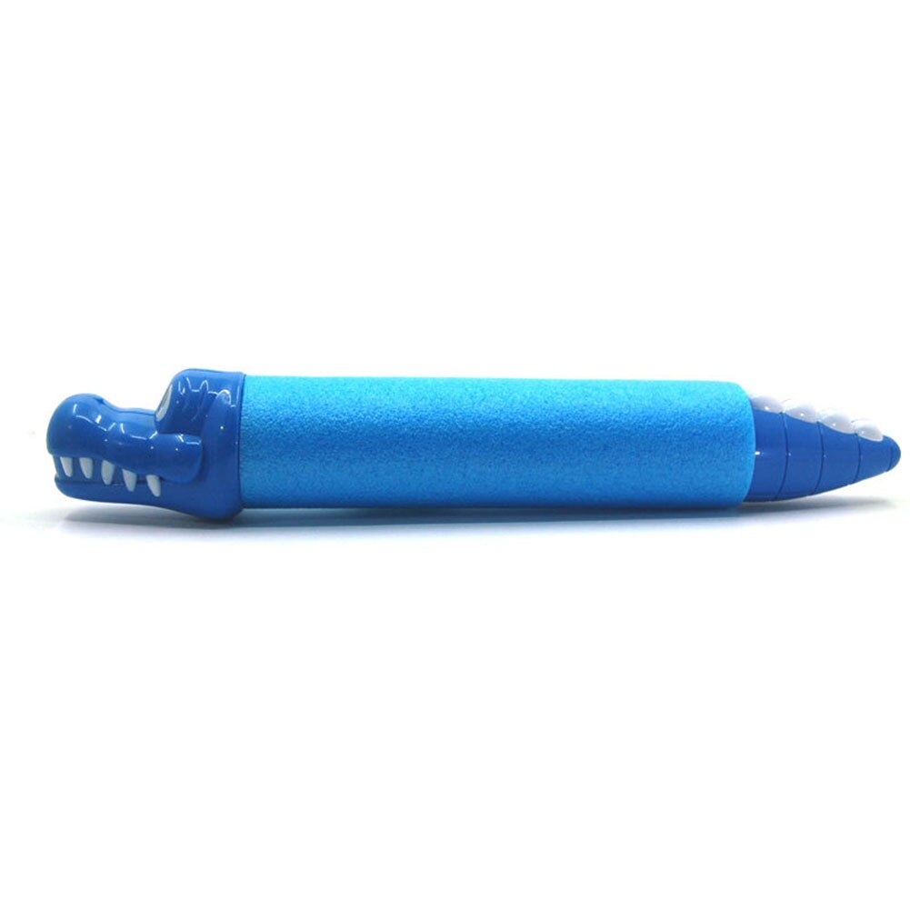 Crocodile Swimming Pool Interactive Playing Water Blaster Pearl Cotton Bathroom Summer Pull Out Shooting Beach Practical