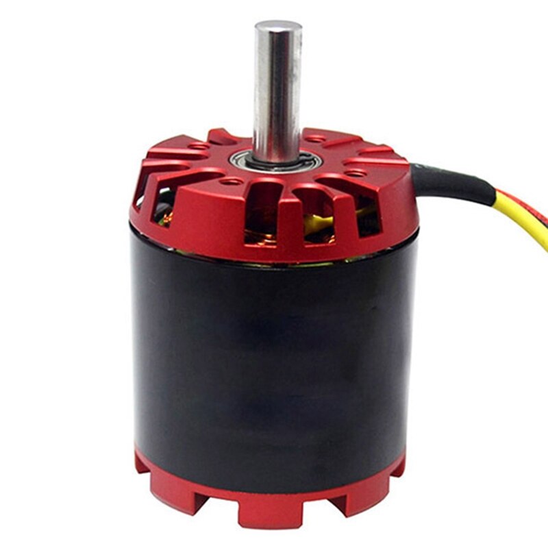 Brushless Outrunner Motor N5065 270KV for DIY Electric Skateboard