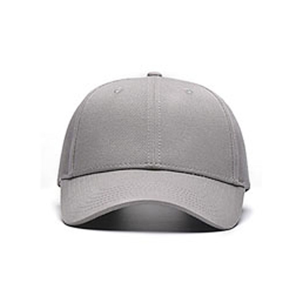 Vrouwen Mannen Golf Hoeden Outdoor Pure Kleur Koppels Sport Caps Golf Spelen Hoed