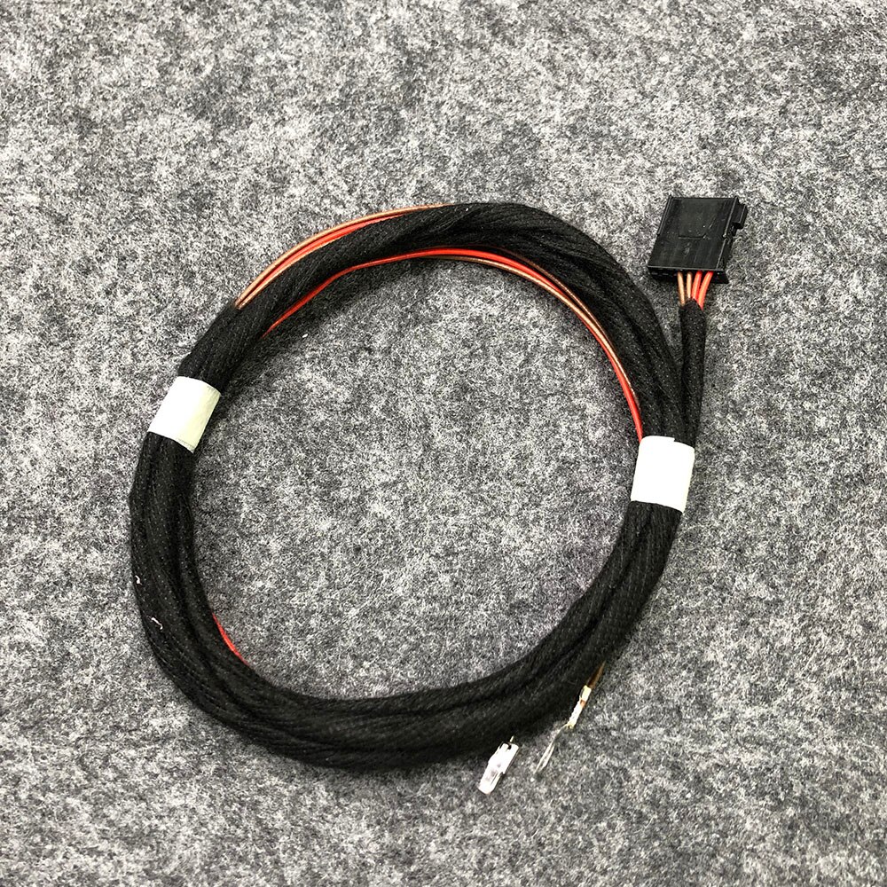 For Volkswagen VW Golf 7 7.5 Tiguan L wireless charger module 5NA 980 611 B 5NA980611: Line