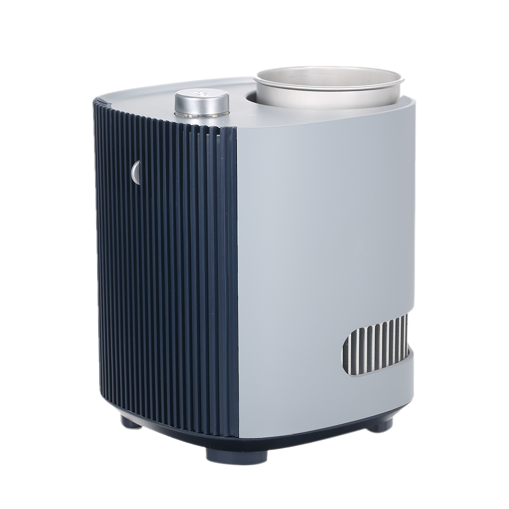 3-in-1 Smart Instant Cooler Warmer Fan Cold Drink Cup Multifunctional Beverage Fast Cooling/Heating Machine Coffee Maker