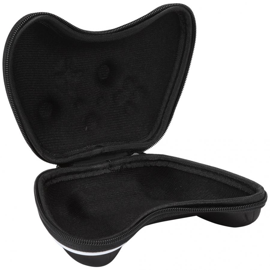 Game protector EVA Portable Storage Bag Protection Hard Pouch Case for Xbox One Controller game accessories