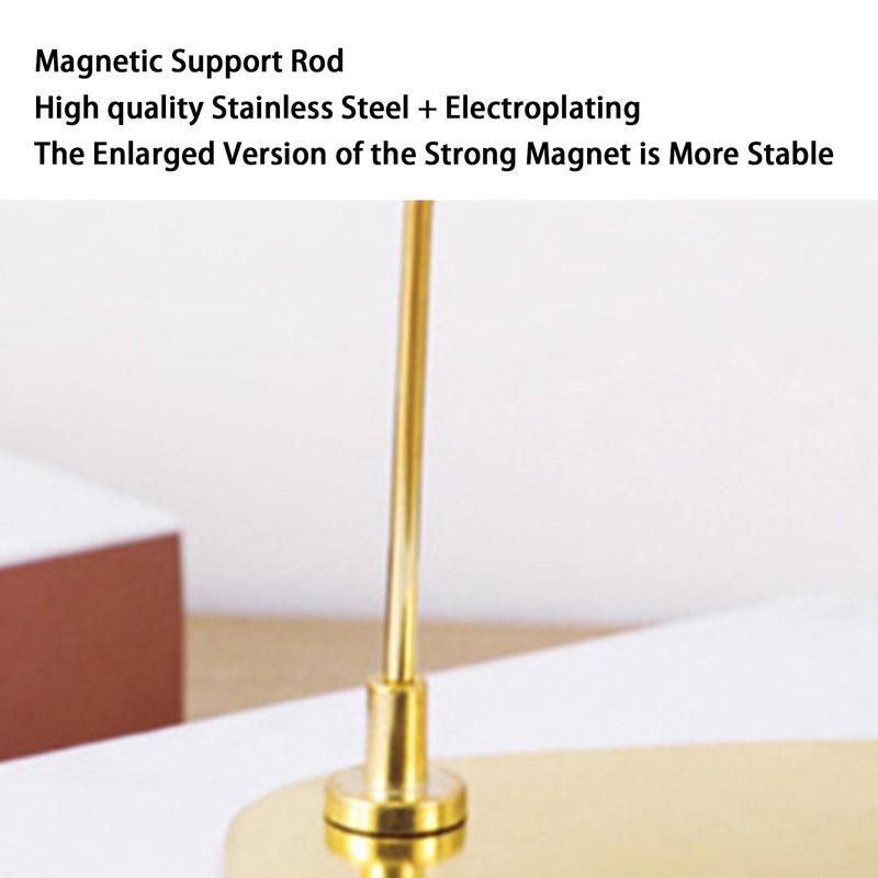 Candlestick Rotating Spin Carousel Tea Light Candle Holder Aromatherapy Wind Chime Candle Holder Aromatherapy Accessories