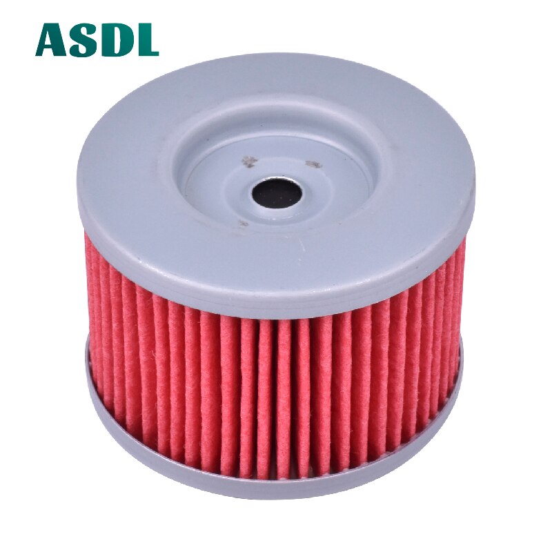 Motorcycle Oil Filter For DINLI ATV 450 DL901 05-06 450 DL901 DMX 07-08 450 DL902 460 DL 904 DMX 08-