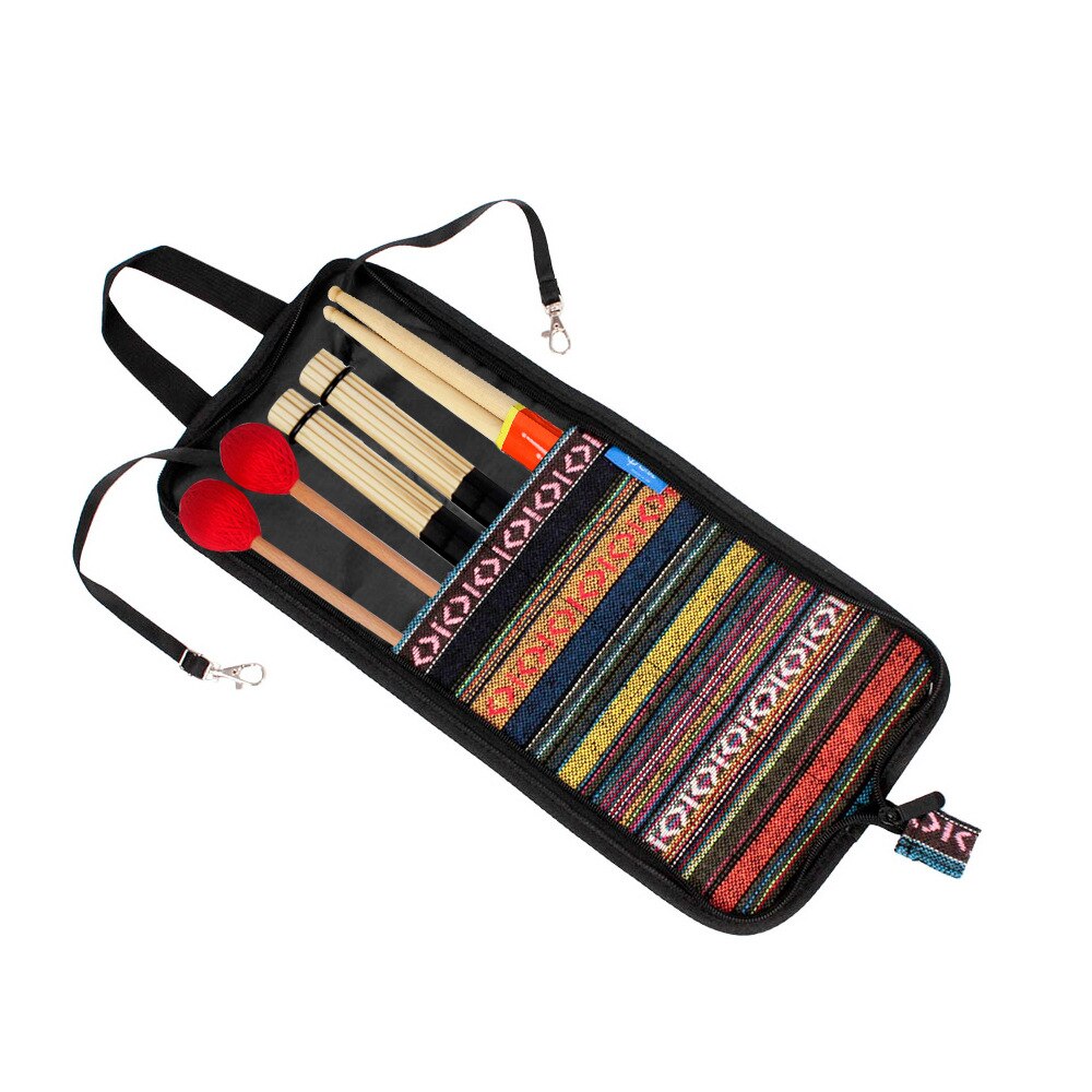 Electronic Drum Kit Parts Sticks Bag Training Drumsticks Standard Drum Kits Accessories Davul Music Supplies AH50GJ