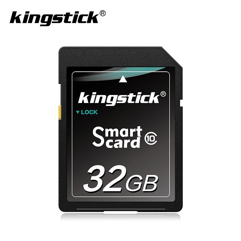 Klasse 10 sd kort 16gb carte  sd 32gb 64gb hukommelseskort 128gb 256gb sdhc/sdxc microsd kort til kamera: 32gb