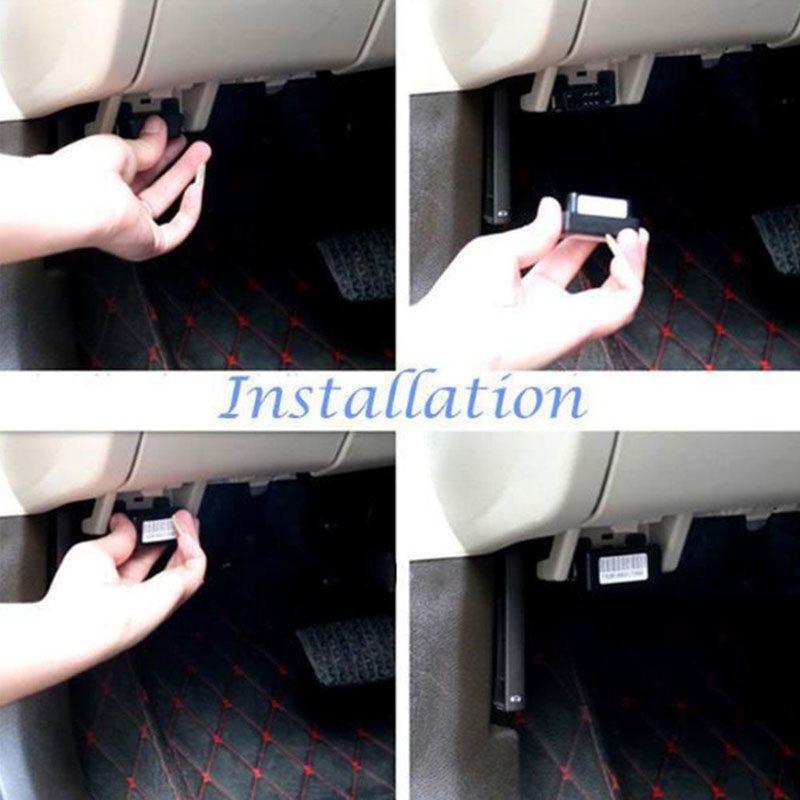 Car Vehicle OBD Auto Car Window Closer Glass Door Sunroof Opening Closing Module System For Chevrolet Cruze