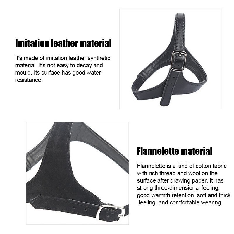 1 par de correas para zapatos reutilizables desmontables para sujetar cuña de zapatos de tacones sueltos antideslizantes para mujeres