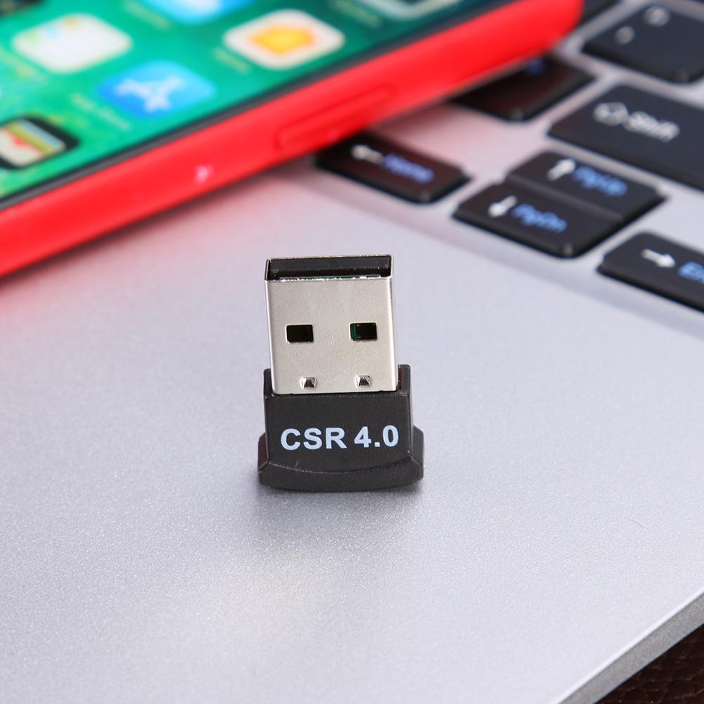 Durável bluetooth adaptador habilmente fabricação BT-610 bluetooth 4.0 adaptador usb sem fio música receptor transmissor mini dongle